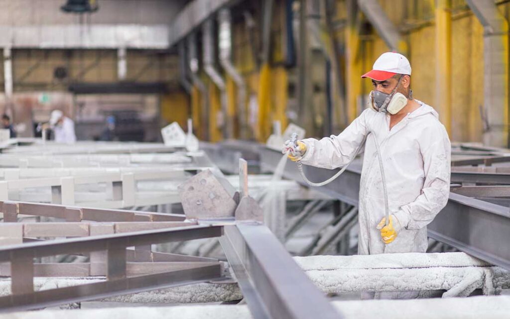 lnd gc 876 pc pintura mb