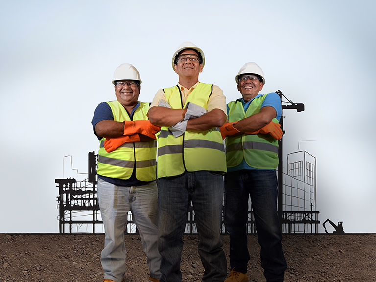 obreros capacitados el oficial destacado obreros capacitados el oficial destacado