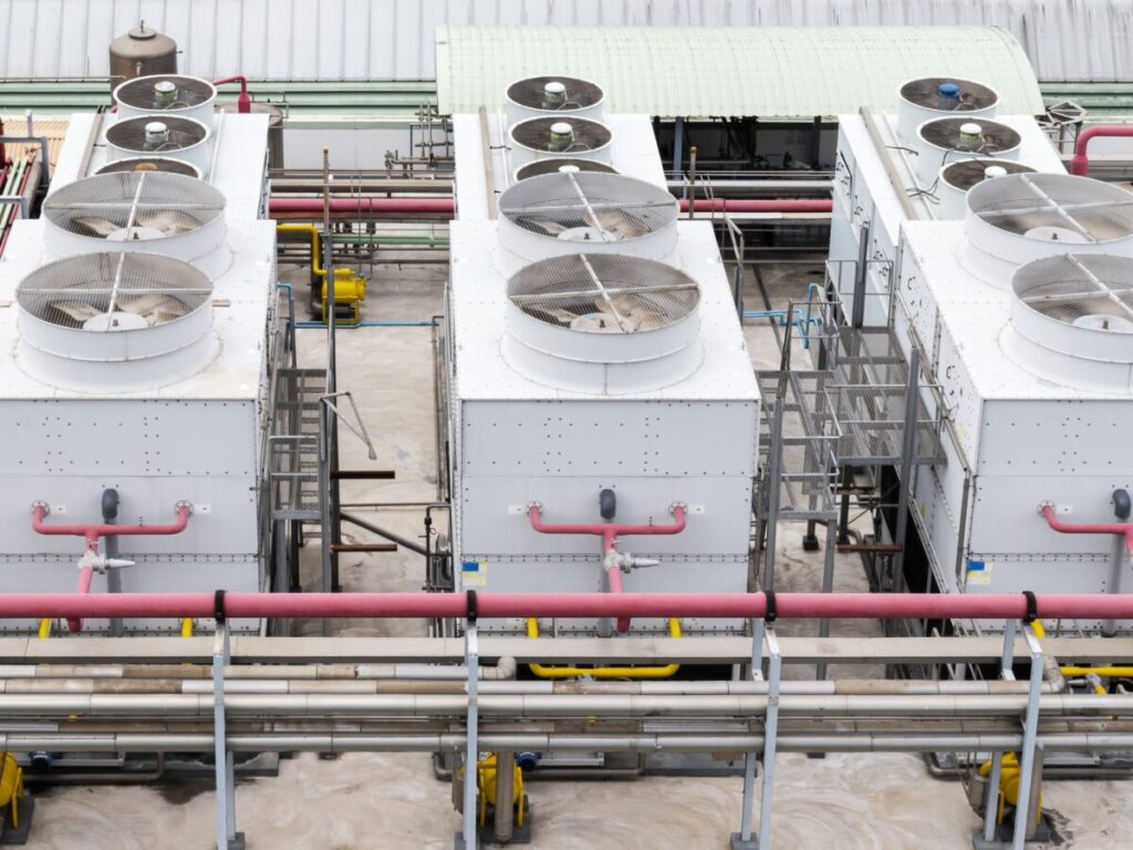 torre agua refrigeracion planta industria azotea 1 1200x900